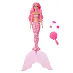 JMW61 Barbie Color Reveal - Barbie Deniz Kızı Bebekler-3