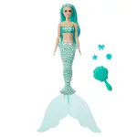 JMW61 Barbie Color Reveal - Barbie Deniz Kızı Bebekler-1