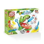 03677 DİNO DİŞÇİ HAMUR SET-1