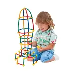 03462 Dede, Süper Bambu Çubuklar - 300 Parça / +3 yaş-3