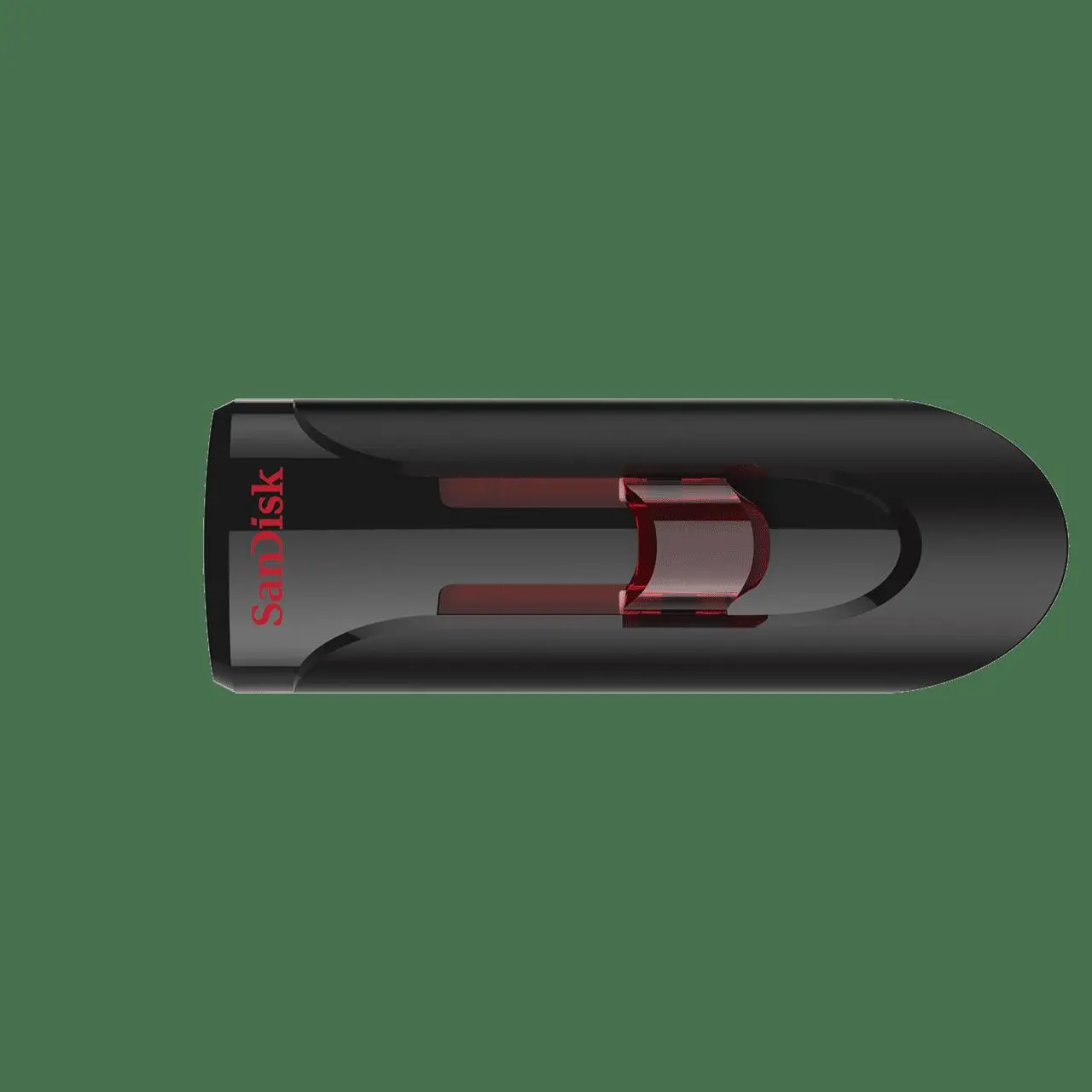 64 GB USB3.0 CRUZER GLIDE (SDCZ600-064G-G35)