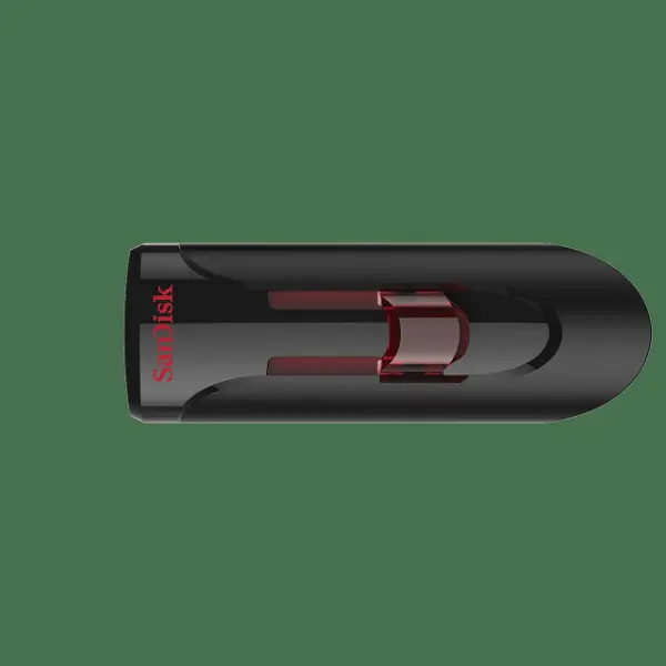 64 GB USB3.0 CRUZER GLIDE (SDCZ600-064G-G35)