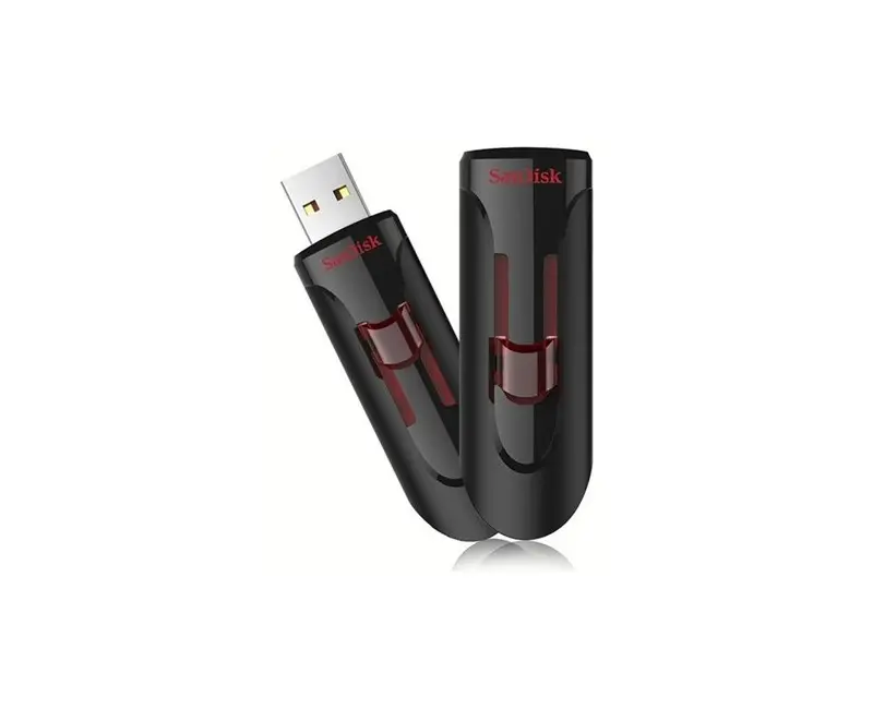 32 GB USB3.0 CRUZER GLIDE (SDCZ600-032G-G35)