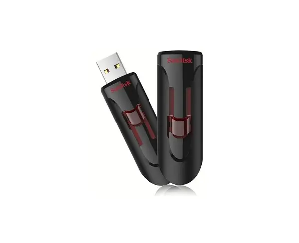 32 GB USB3.0 CRUZER GLIDE (SDCZ600-032G-G35)