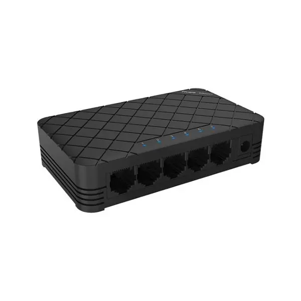 REYEE RG-ES05G 5 PORT GIGABIT TAK CALISTIR PLASTIK KASA SWICH