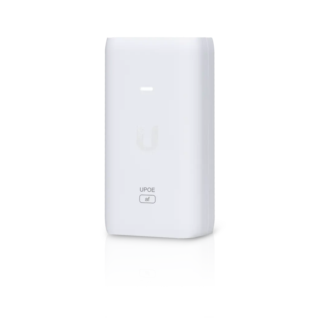 U-POE-AF 15W POE ADAPTÖR