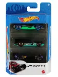 Hot Wheels 3lü Araba Seti K5904-2