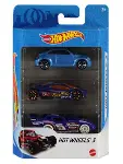 Hot Wheels 3lü Araba Seti K5904-1