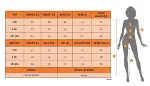Kısa Kollu Bısıklet Yakalı Viskon Iki Iplik Bluz Ve Pantolon Ikili Takım-4