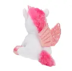 Sunman My Little Unicorn Işıklı Peluş S00003378-3