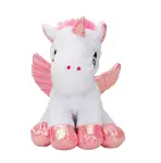 Sunman My Little Unicorn Işıklı Peluş S00003378-4