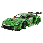 42224 Lego Technic Porsche 911 GT3 R REXY AO Racing 1313 parça +11 yaş-2