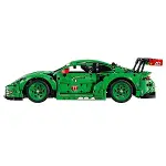 42224 Lego Technic Porsche 911 GT3 R REXY AO Racing 1313 parça +11 yaş-3