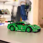 42224 Lego Technic Porsche 911 GT3 R REXY AO Racing 1313 parça +11 yaş-5