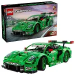 42224 Lego Technic Porsche 911 GT3 R REXY AO Racing 1313 parça +11 yaş-1
