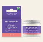 Lansinoh Organik Göğüs Ucu Balmı 60 Gr-1