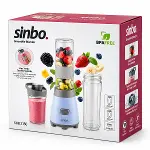 SMOOTHIE BLENDER 300W SHB-3150 (4745)-2
