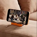 240W Type-C Şarj Standı, Katlanabilir Cep Telefonu Standı, Type-C Uyumlu Şarj Kablosu Konnektörü ve Masaüstü Telefon Tutucu (4745)-3