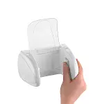 WC KAĞITLIK PLASTİK KAPAKLI (4745)-3