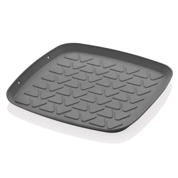 SİLİKON BULAŞIK - LAVABO KURUTMA MATI - HALISI (4745)