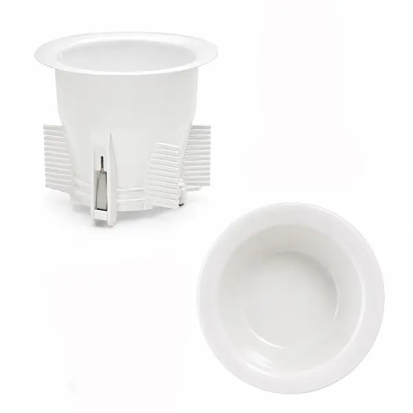 SESSİZ WC MATİK KAPAK TEK KAPAK (4745)