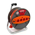 3X2.5MM 50MT MAKARALI UZATMA KABLO CT WELDER (4745)-2