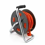 3X2.5MM 50MT MAKARALI UZATMA KABLO CT WELDER (4745)-3