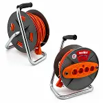 3X2.5MM 50MT MAKARALI UZATMA KABLO CT WELDER (4745)-1