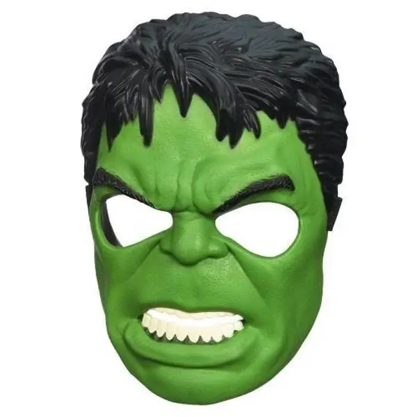 Yeşil Dev Hulk Maskesi (4745)