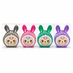 12 ADET CROMY ANAHTARLI METAL KUMBARA KİLİTLİ RENKLİ (4745)-2