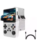 Klasik Oyun Konsolu 64 Bit İşlemci ve Çift Kart Girişi Özellikli-2