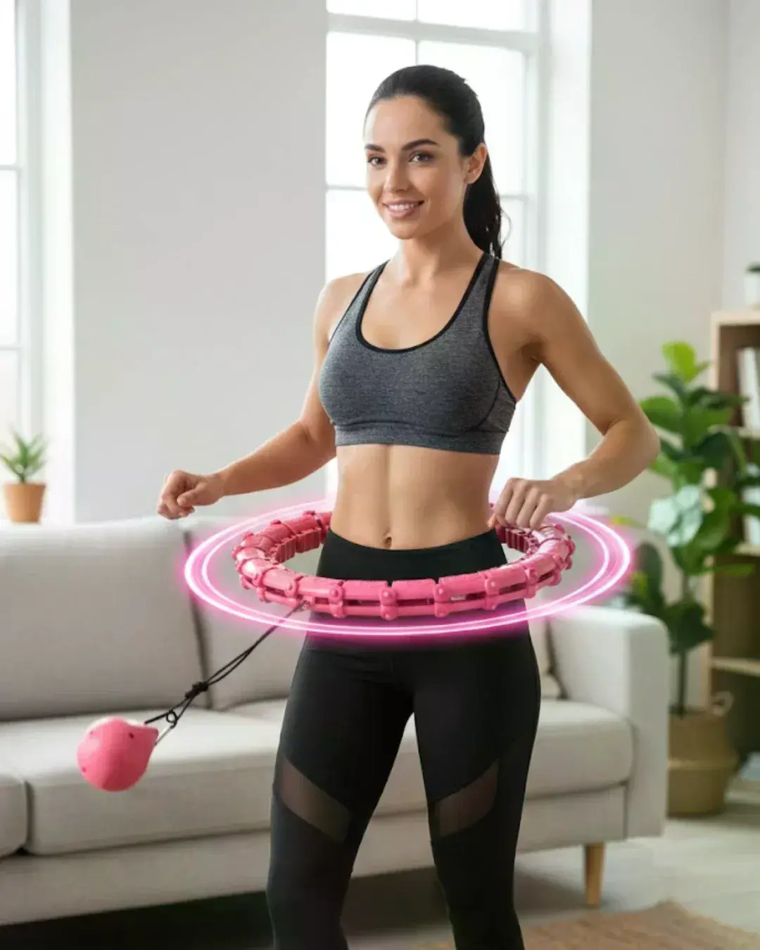YP26 Spor Aleti