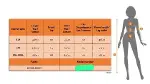 Kadın Uzun Kollu Nope Baskılı Beli Ribanalı Ikili Takım-4
