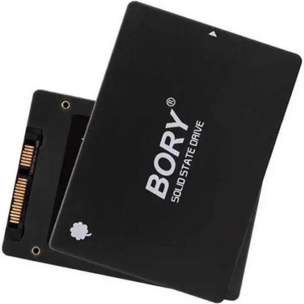 512 GB BORY SATA3 R500-C512G SSD 550/510 MBS (3 YIL GARANTİLİ)