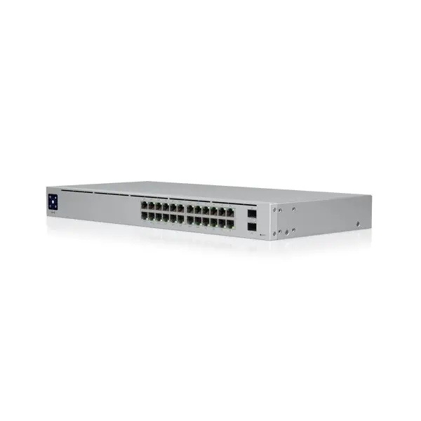 UniFi Switch 24 95W (USW-24-POE)