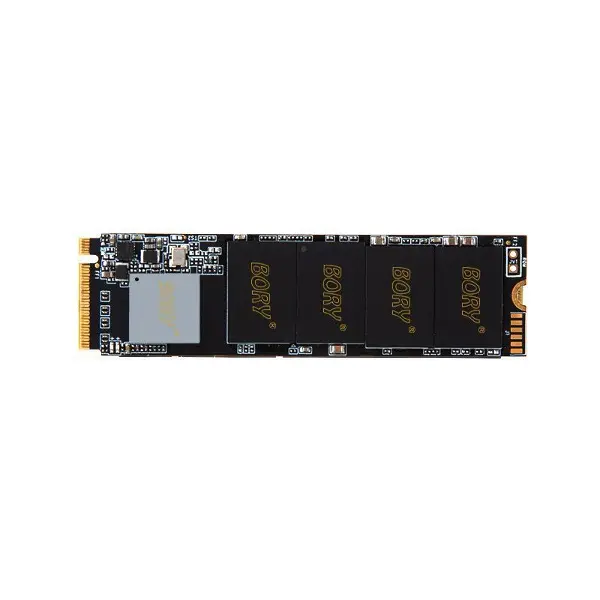 1 TB BORY NV890 M2 2280 3D NAND NVME PCI-E 2100-1600 MB/S