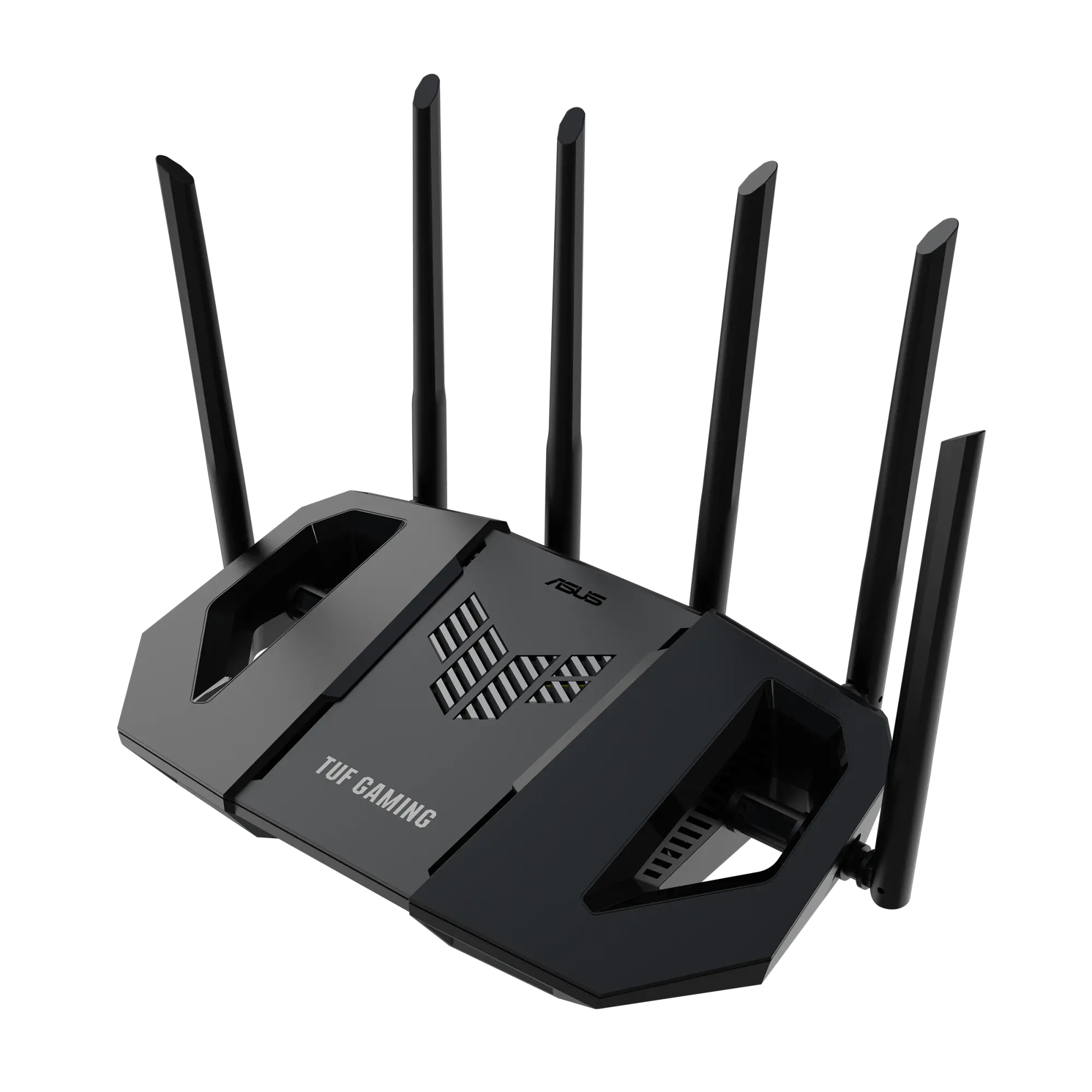 TUF-BE6500 BE6500 WiFi7 Dual-Band Gaming Extendable Router