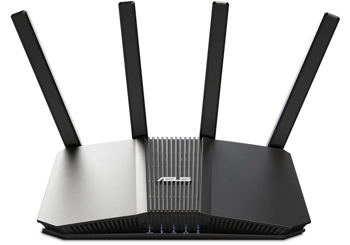 RT-BE58U WIFI7 ROUTER