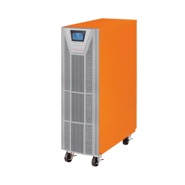 Powerpack SE 10 KVA Online (1F/1F) UPS (16x7A Akü)