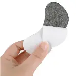 5 mm Ayakkabı Topuk Vurma Önleyici ve Daraltma Padi 2li (4745)-4