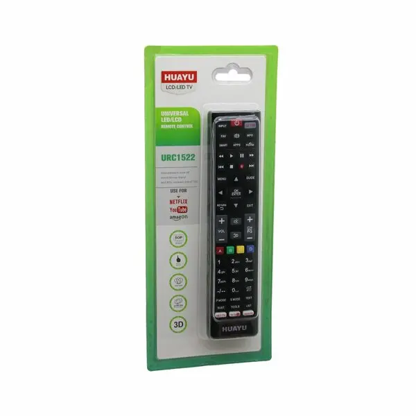 4IN1 AKILLI EVRENSEL KUMANDA (4745)