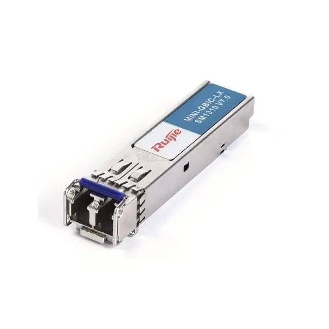 REYEE MINI-GBIC-LX-SM1310 1000BASE-LX SINGLE MODE (1310NM 10KM LC)