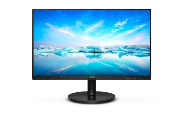 MON LED 21,5" 1920x1080 75Hz 4ms HDMI DP 222V8LA-00