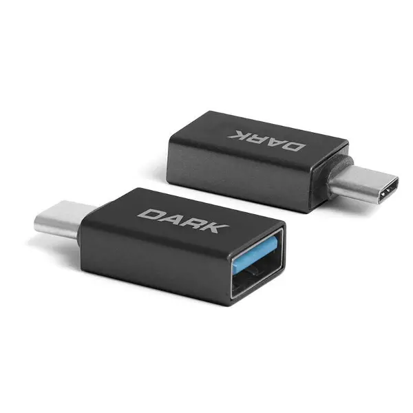 DK-AC-U31X30 USB3.1 TypeC-USB3.0 Type-A Converter