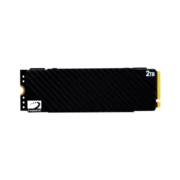 2TB NVMe M2 Gen SSD 7500/6800 Mb/s Soğutuculu (NV2TBG42280)
