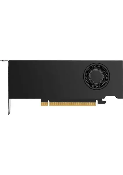 16GB Quadro RTX A2000 ADA GDDR6 128Bit 4xmDP Aksesuarsız [VCNRTX2000ADA-SB]