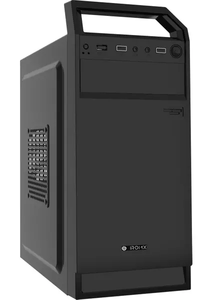 BT-30MK 300W ATX 1xUSB2.0/1xUSB3.0 SİYAH KASA