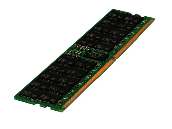 32 GB DDR5 5600B-R HPE 2RX8 PC5 SMART KIT P64706-B21