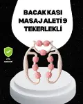Ergonok Kas Gevşetici Masaj Halkası Taşınabilir-1