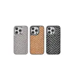 Venco Apple İphone 15 Pro Max Viper Kapak - Titan Gri-3